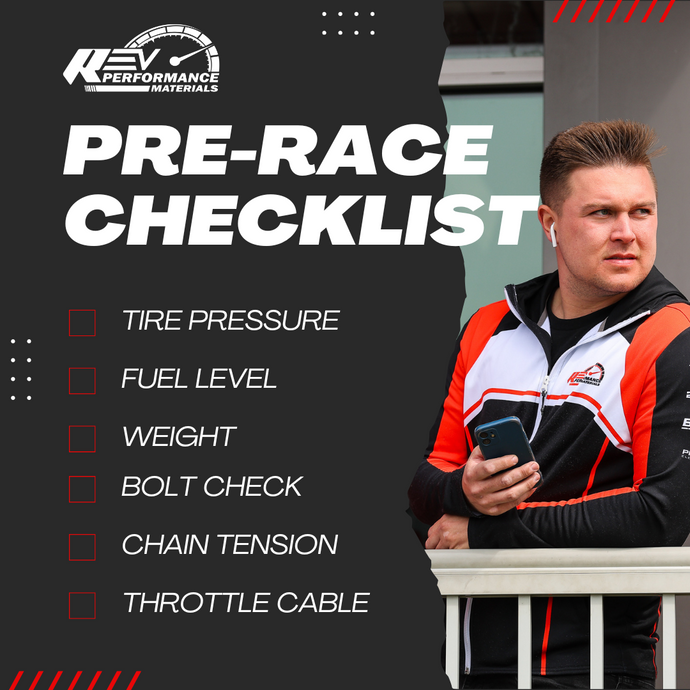 Pre-Race Checklist for Go-Kart Racing: Ensuring a Smooth Race Day