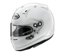 Load image into Gallery viewer, Arai GP7 Racing Helmet
