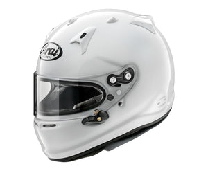 Arai GP7 Racing Helmet