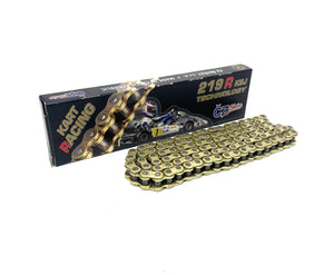 CZ 219 Kart Chain - RS