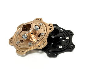 REV Floating Sprocket Carrier