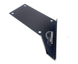 REV LO206 Oil Drain Plate